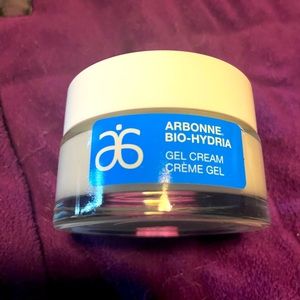 Arbonne Bio-Hydra gel cream 1.7 oz
